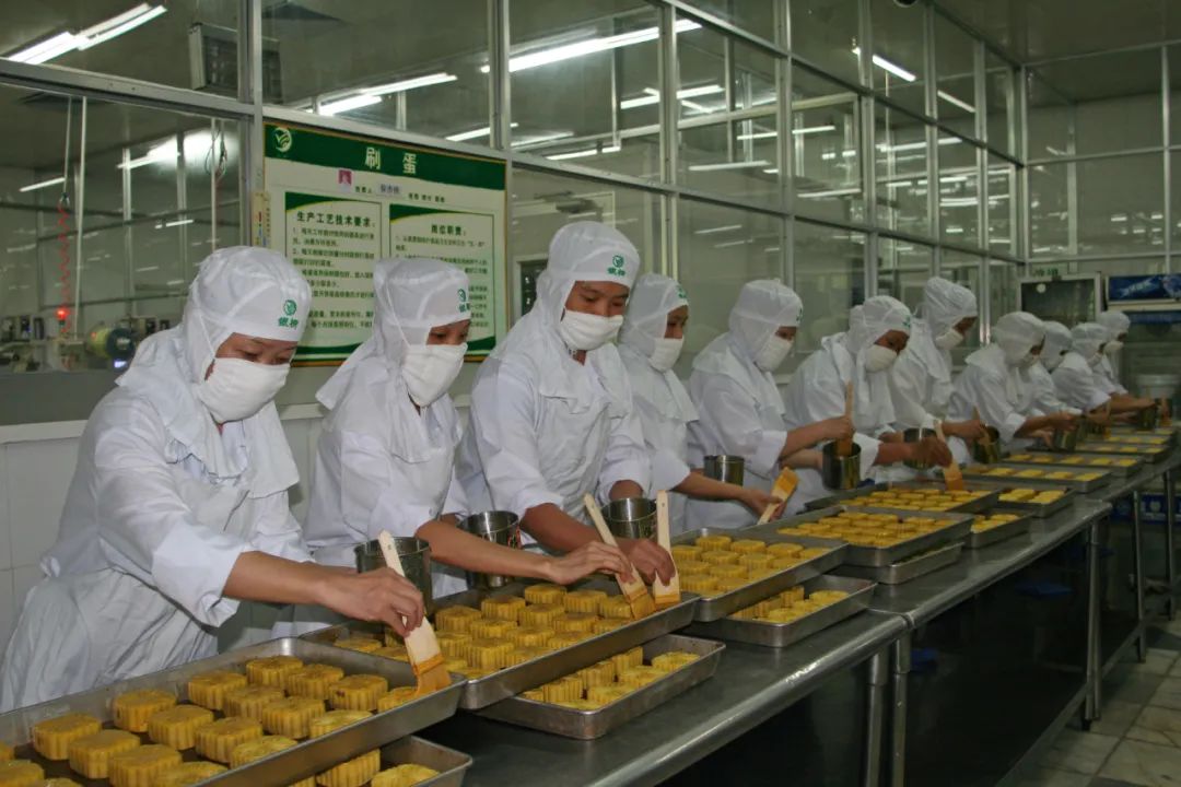 柳州饭店银柳月饼宣传单矢量图,柳州银柳食品有限公司银柳月饼