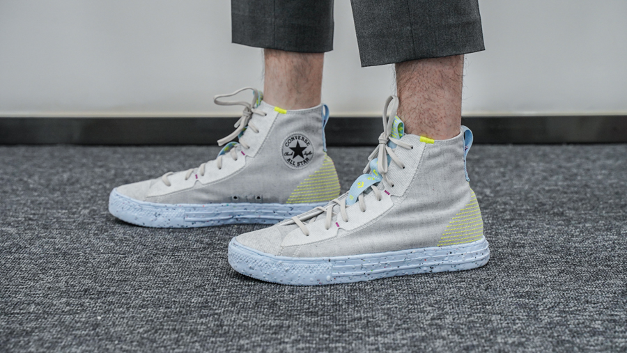 匡威chucktaylor低帮白色,匡威chucktaylorall水晶底