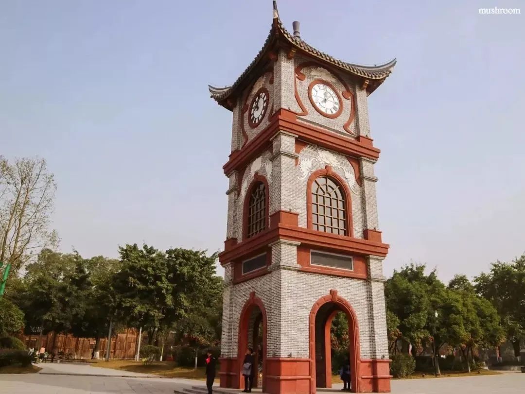 成都免费游玩景点推荐,成都景点免费门票一览表