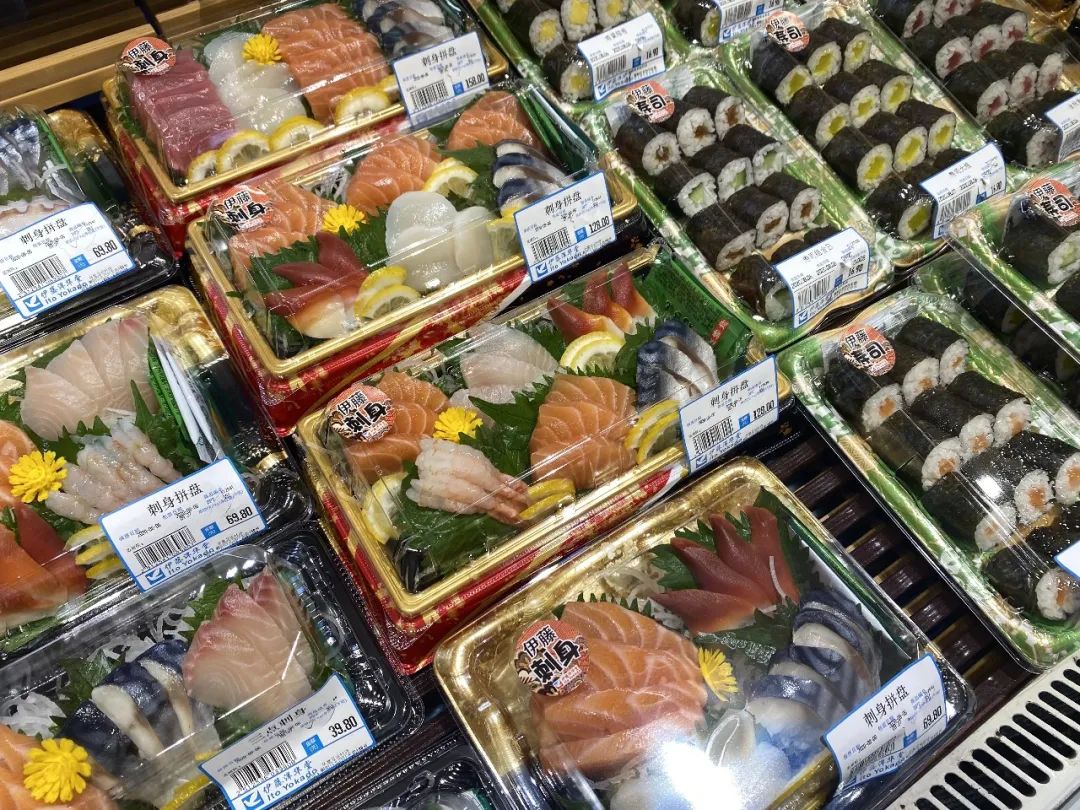 在魔都必逛的十二家进口超市,北京十大进口超市