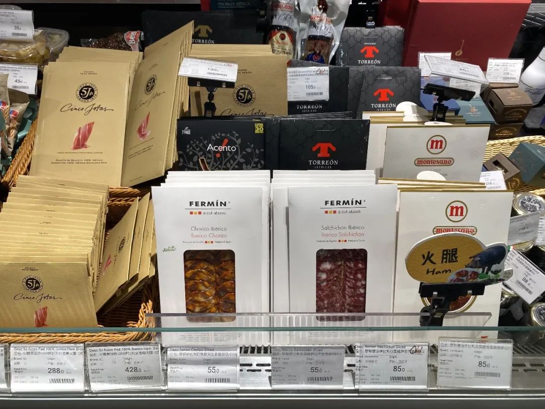 北京进口超市购物攻略,北京顶级的进口超市