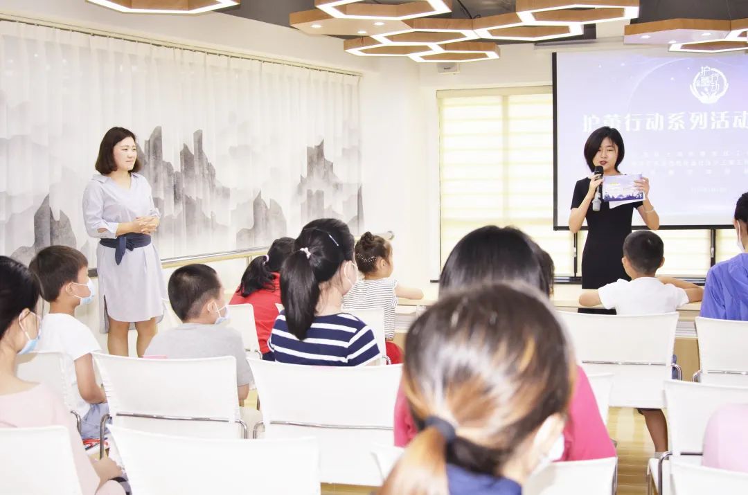 静安这个街道的少先队员们注意啦！这18个点位，一定要get！