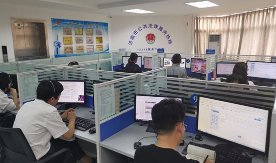 济南法律援助热线12348电话号码,济南市12345市民服务热线条例