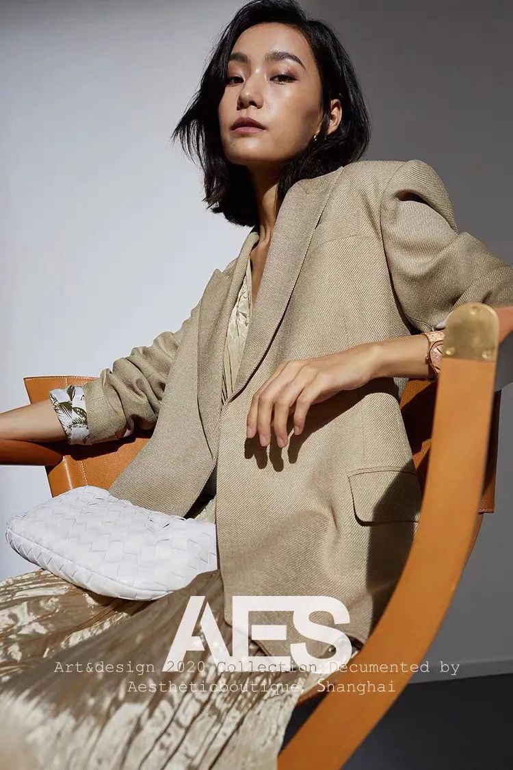 讲穿搭｜时髦的人都开始买秋装了！平价高级感最值得pick