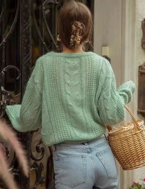 讲时尚穿搭,讲穿搭轻奢