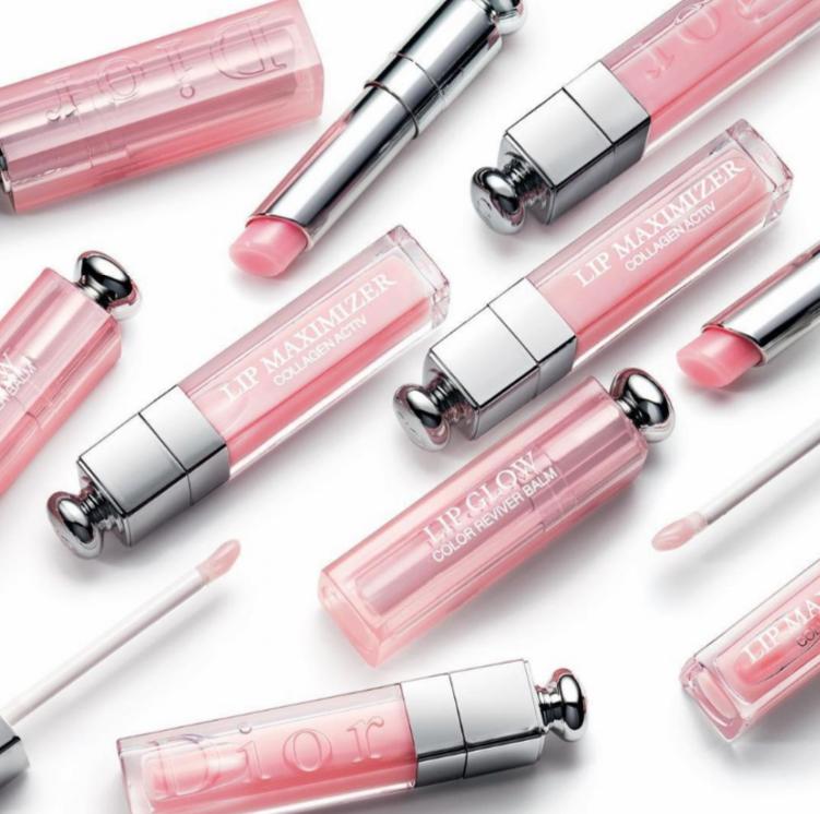 推荐滋润度最好的无色唇膏,唇膏推荐防干裂左颜右色