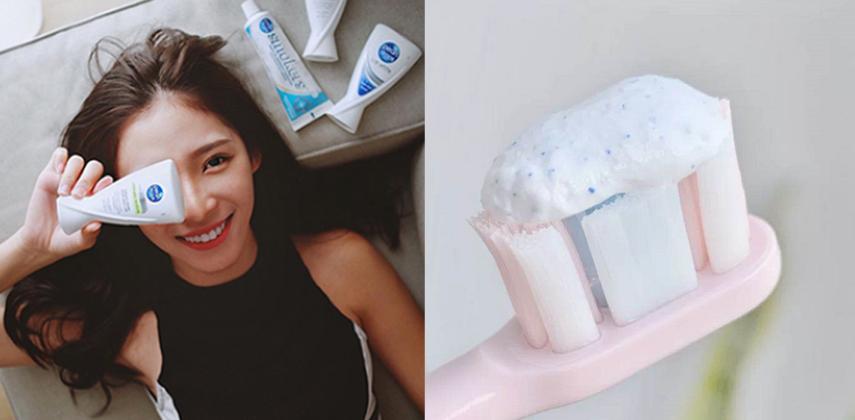 牙齿变黄你真的刷对了吗,牙齿黄了怎么办不用花钱去洗牙