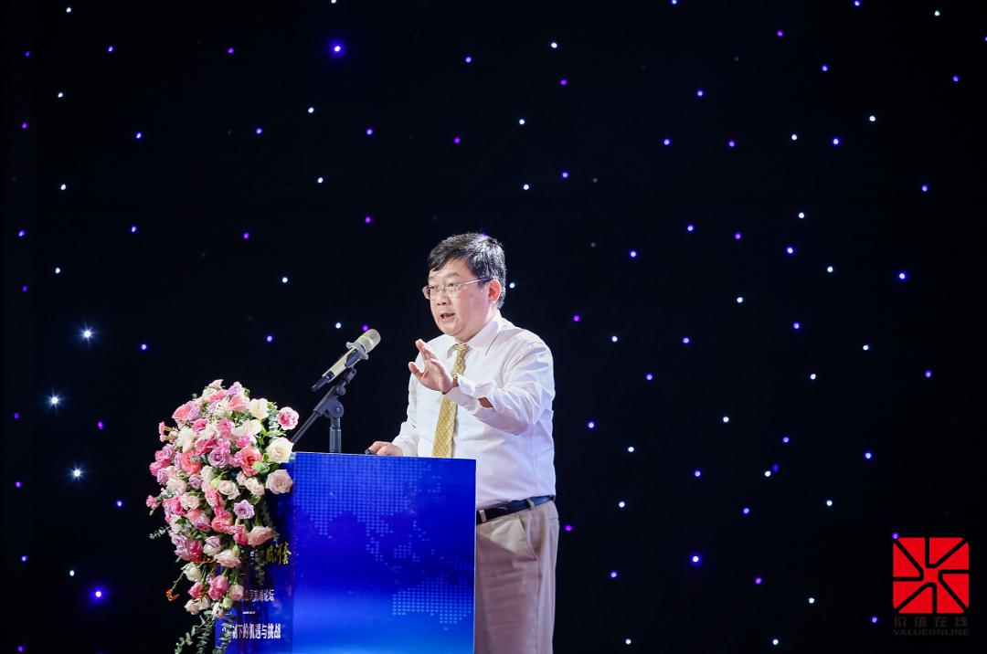 第五十八届中国上市公司高峰论坛,100家上市公司解读