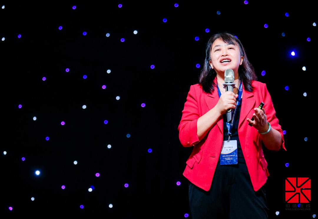 第五十八届中国上市公司高峰论坛,100家上市公司解读