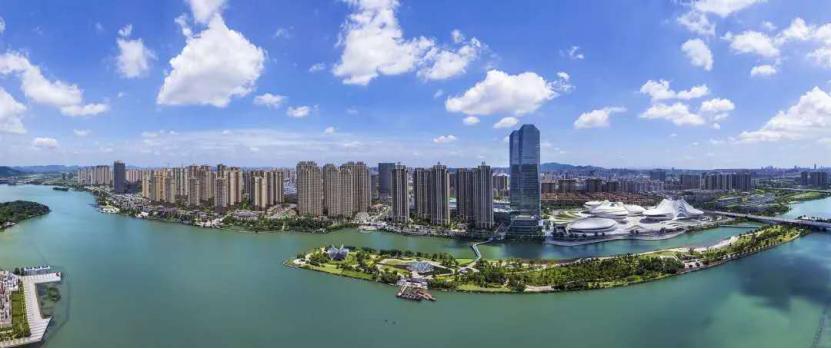 金茂CTO田九坡专访:实现产品溢价的三条锦囊