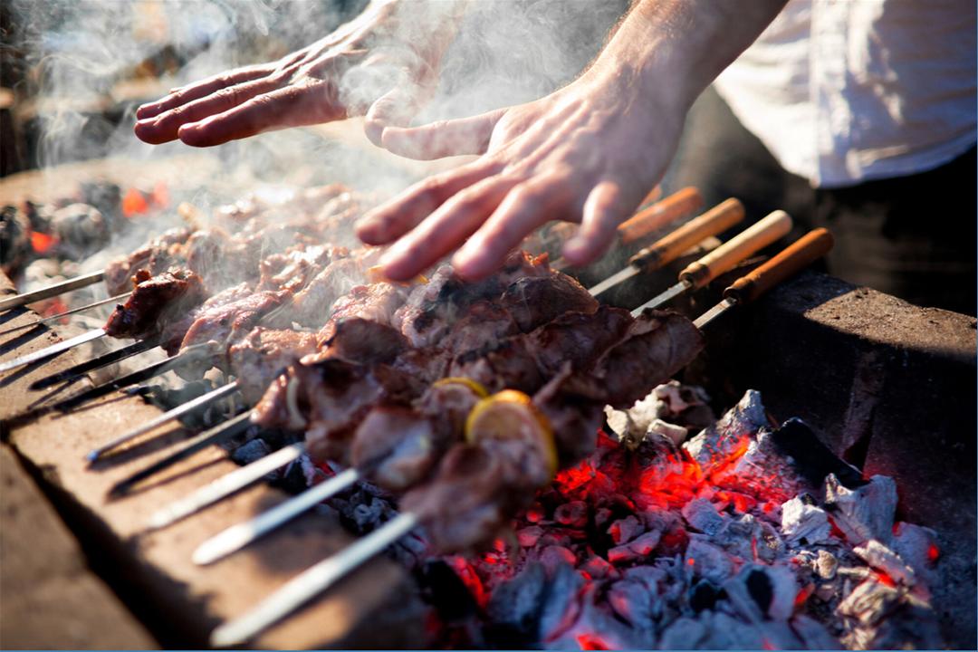 义乌热气球动力伞,北山热气球滑翔伞营地