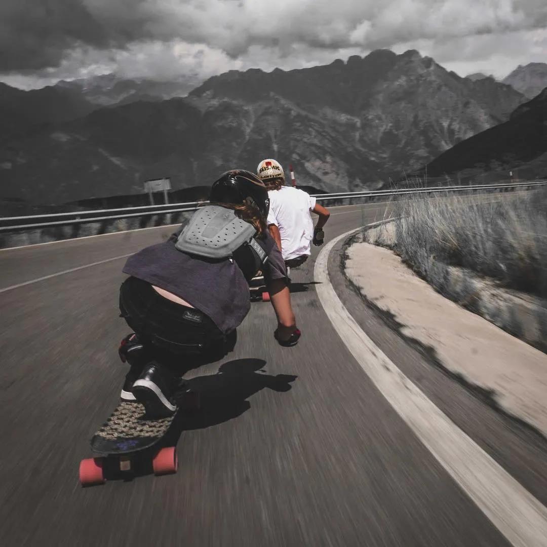 长板速降经典,长板速降系列大全