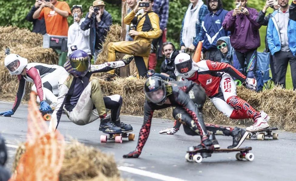 长板速降经典,长板速降系列大全