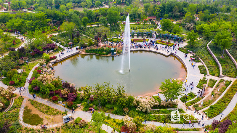 走向我们的小康生活,走向我们的小康生活农家乐