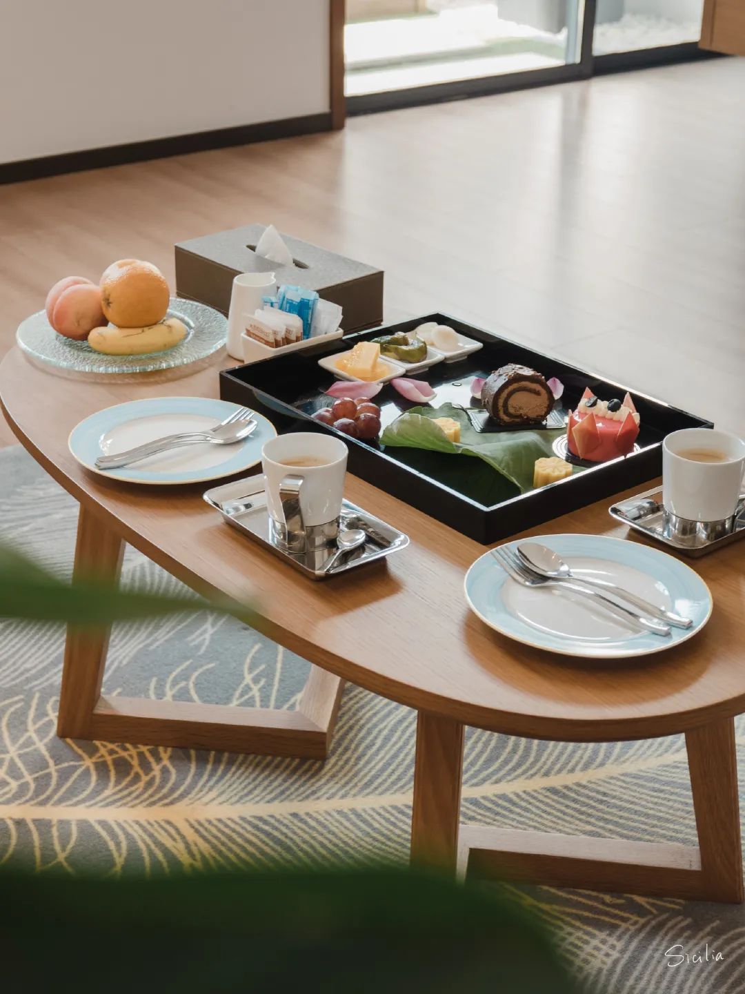 苏州太湖牛仔风情度假村,苏州同里湖度假村一期