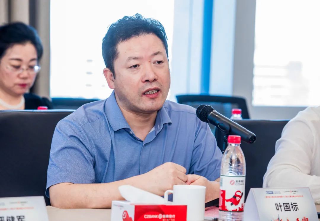 量身定制300亿“浙商融”，浙商银行助力在沪浙商