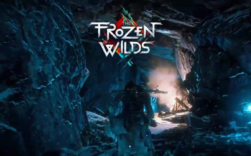 地平线冰尘雪原攻略,地平线黎明时分攻略