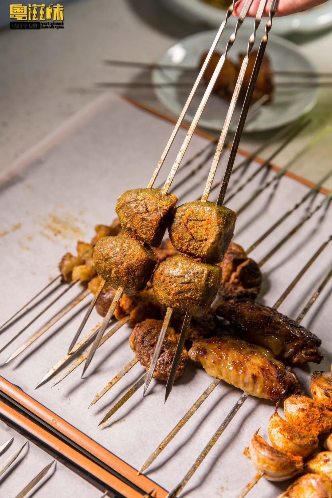 东北最火爆烧烤店,中国最火爆的东北烧烤店