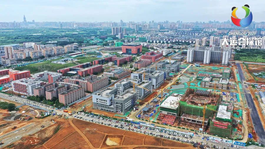 成都大运会开幕式倒计时70天,成都大运会开幕式亮点