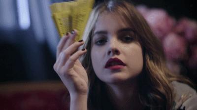 秘籍|夏季夜生活主角掰头,赌Ta稳赢