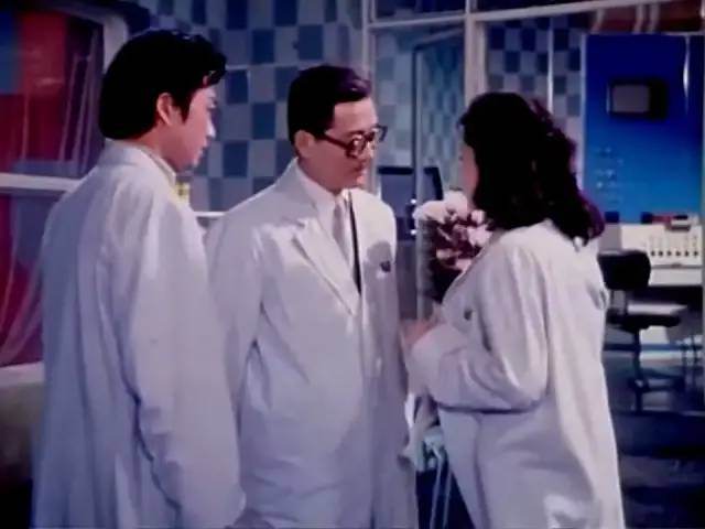 刘慈欣看完科幻片,中国科幻第一人刘慈欣