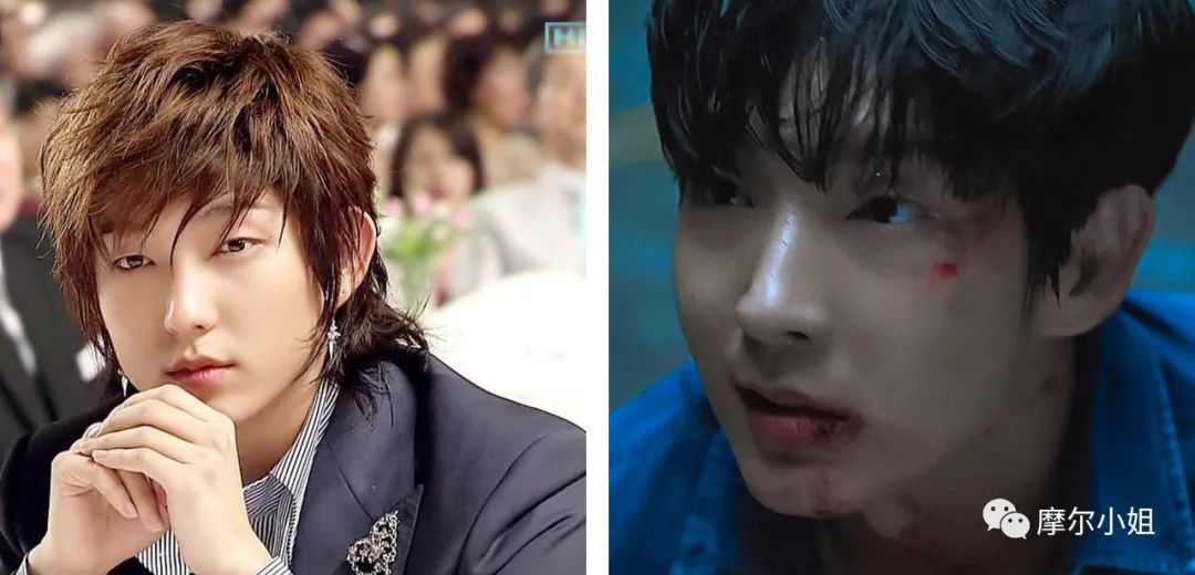 韩剧韩娱金多美李准基,李准基在韩国娱乐圈地位