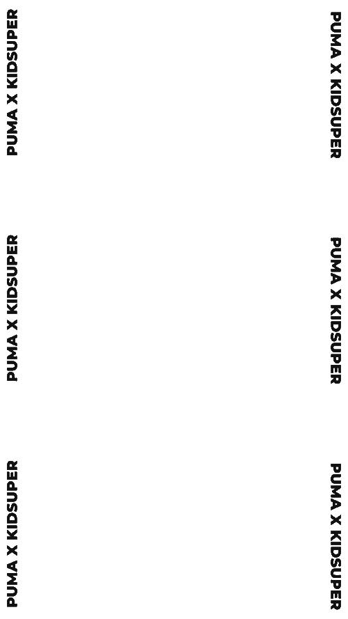 puma最新配色,联名鞋款曝光puma