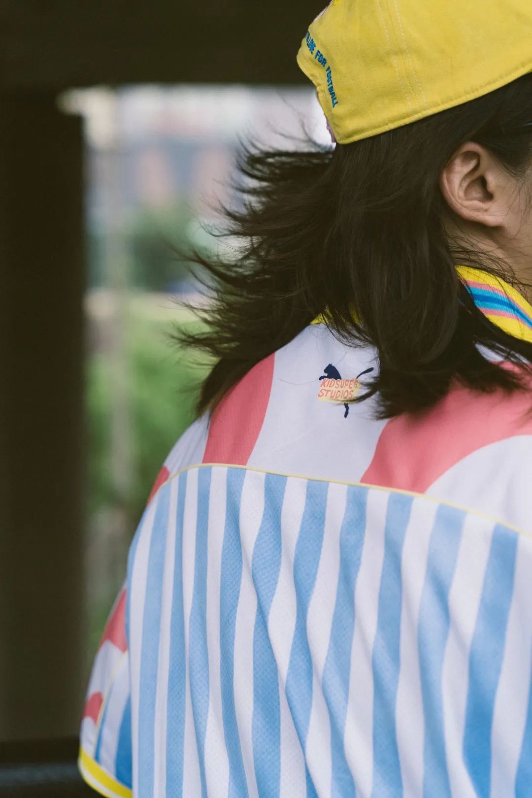 puma最新联名外套,puma联名款有哪些鞋