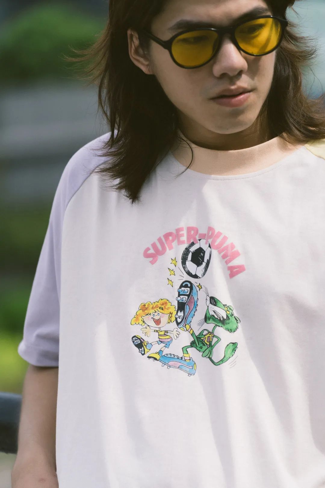 puma最新联名外套,puma联名款有哪些鞋