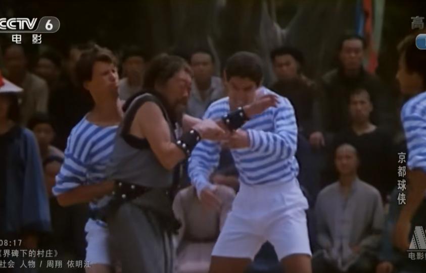 陈佩斯周星驰合集,陈佩斯十大经典电影