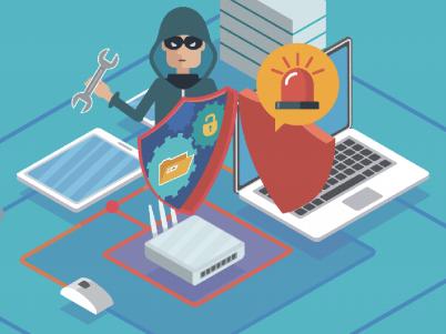 家用无线路由器安全设置,路由器安全设置教程