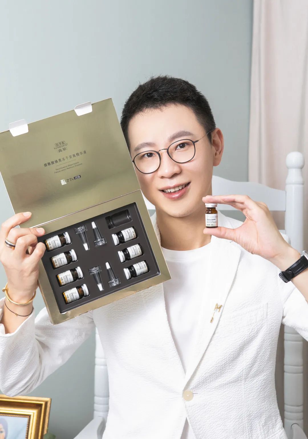 冻干护肤品评测,冻干粉护肤真的有效吗