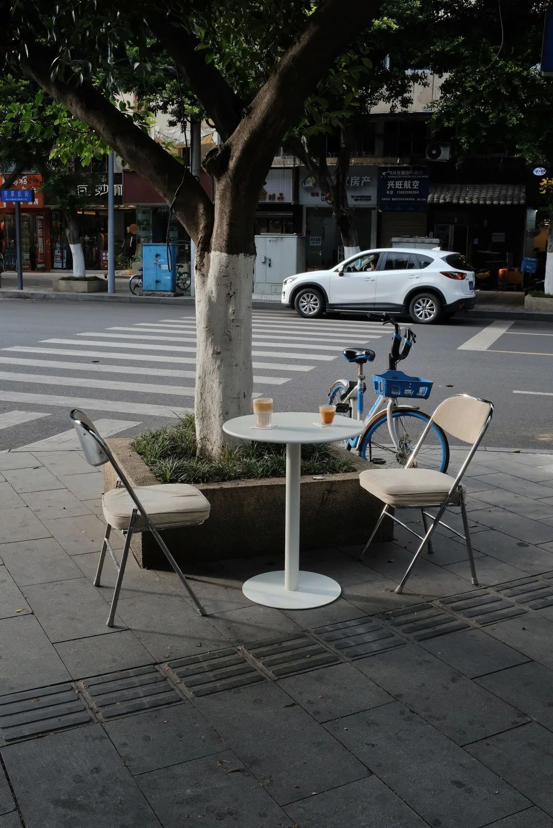 带地图的遨游中国,广西玉林地图