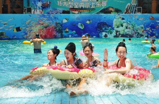 银座酒店：危中寻机爆燃春夏乘风破浪总攻秋冬