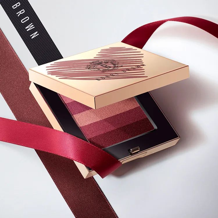 初恋感十足的七夕约会妆,超甜七夕妆