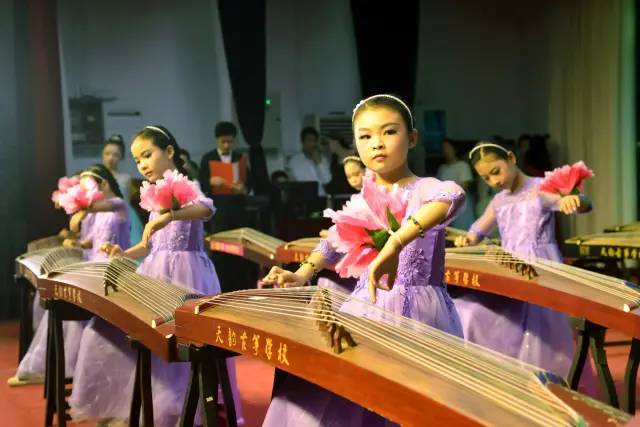 高山流水筝韵坊,高山流水筝谱