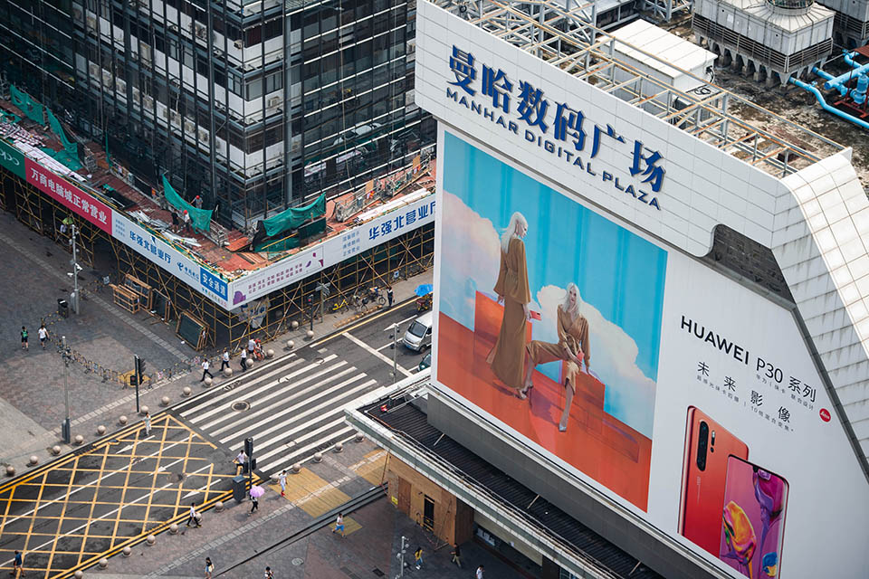深圳缆车过河,深圳建桥通往中山