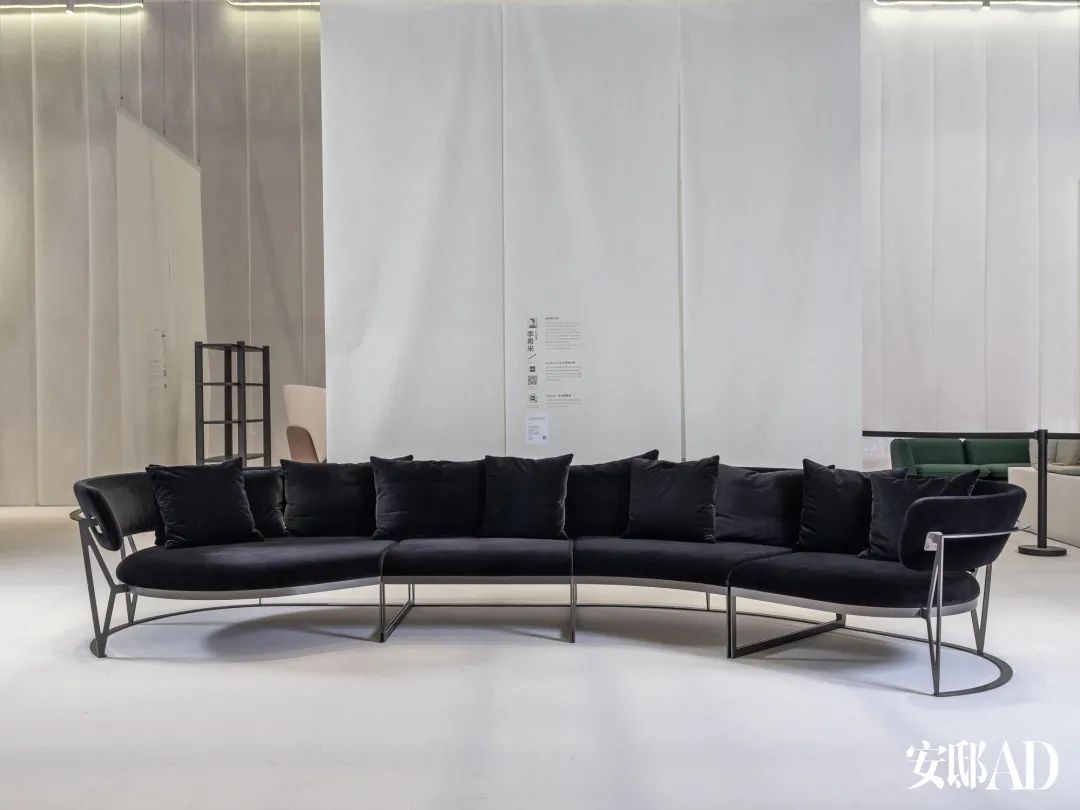 聚焦全球目光的设计与生活，首发揭秘