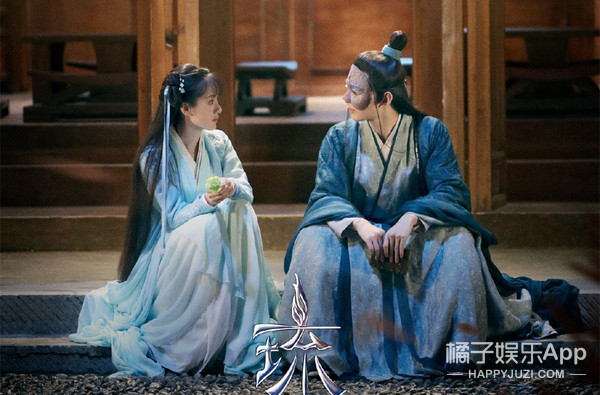 琉璃让成毅受的委屈,琉璃被浇开水后续