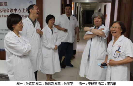 上海泰坤堂王兴娟,泰坤堂王兴娟照片