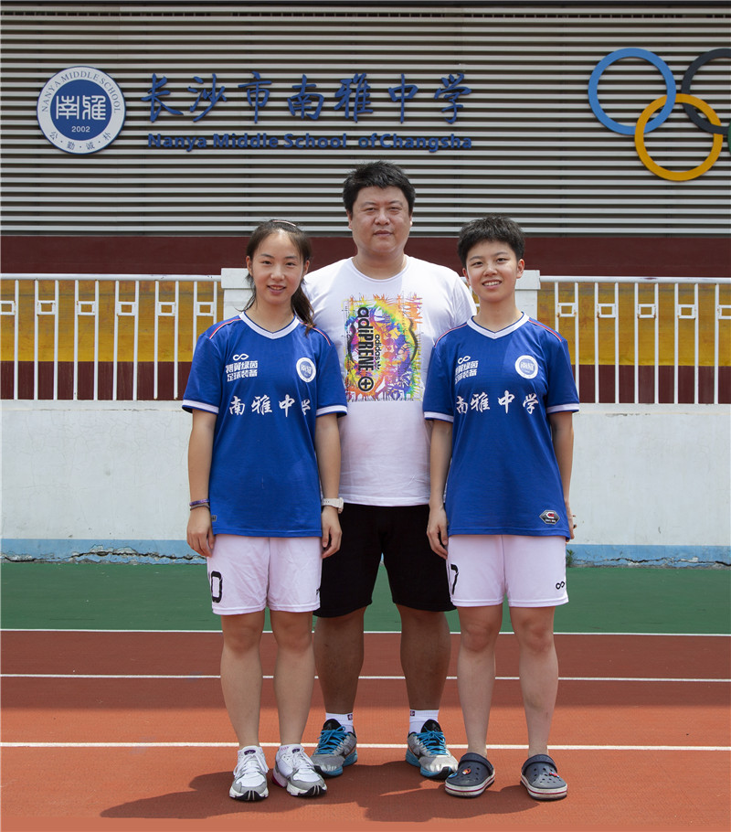 长沙小升初足球特长生,从校园足球到足球校园