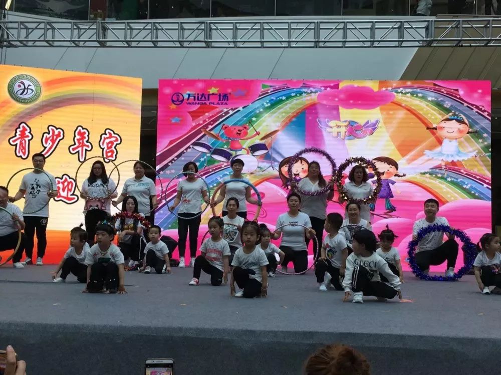 齐齐哈尔青少年宫报名现场,齐齐哈尔青少年宫幼儿园