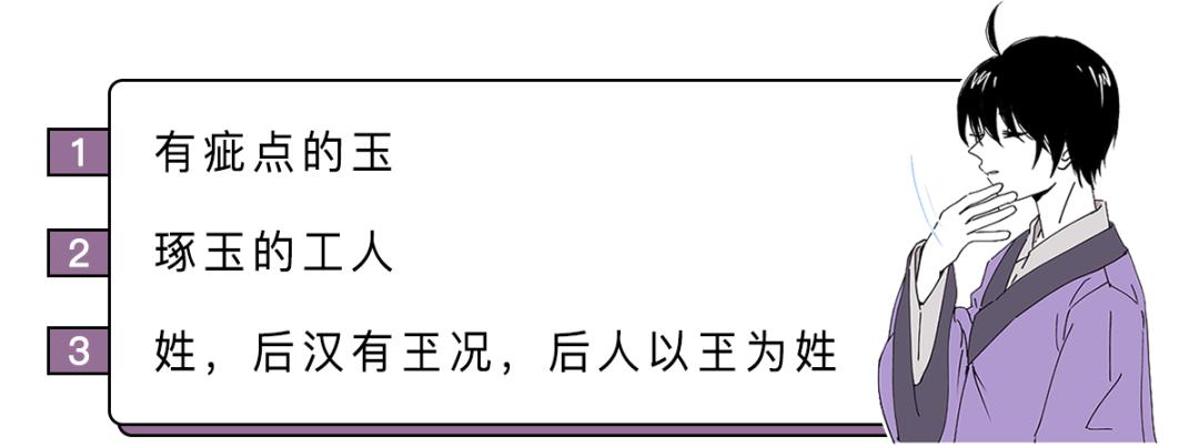 古代汉字被现代人误解,25个常说不一定认识的汉字