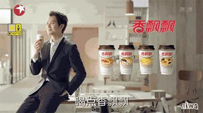 香飘飘青岛啤酒,香飘飘与娃哈哈公司