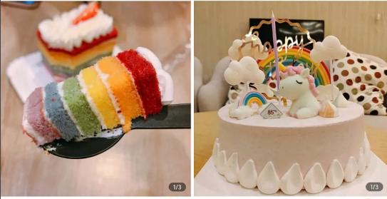 满记甜品等网红店被罚,85度c食品被罚