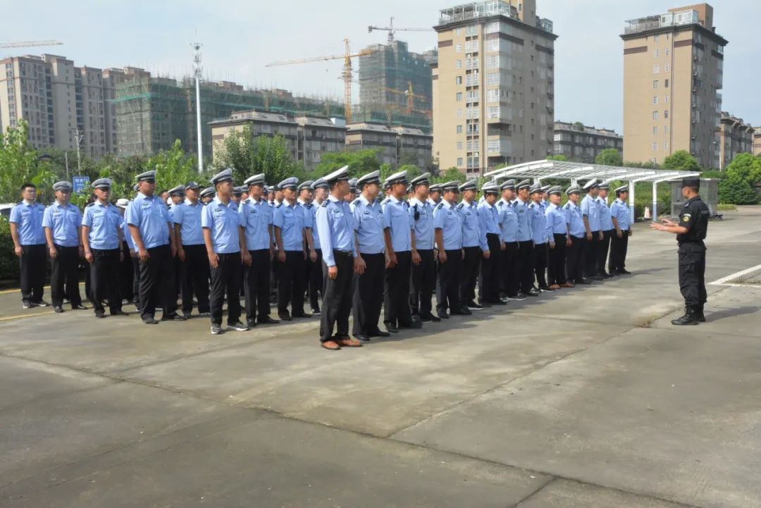 公安实战大练兵纪实,全国公安机关警务实战大练兵