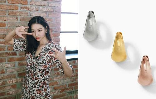 时尚达人形象穿搭,时尚达人的服饰装扮