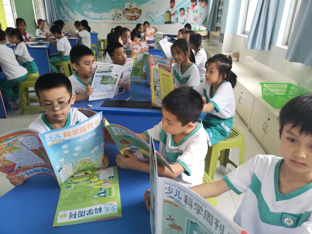 牛！天河这所小学作业量少成绩超强！学有优教30年诞下“3条龙”