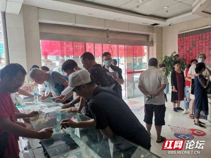 集邮收藏的现状,集邮真的不行了吗