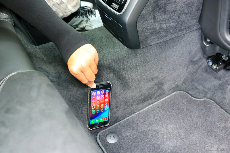 2020款全新沃尔沃s90试驾视频,顺应时代的改变